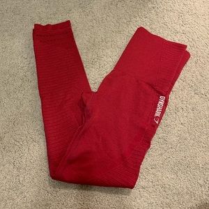 ❌SOLD❌ GYMSHARK SEAMLESS LEGGINGS